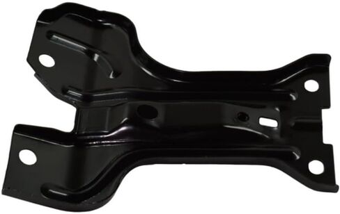 KarParts360 لسيارة فولكس فاجن جيتا 2019 20 21 22 2023 دعم مزلاج غطاء المحرك | المركز | بديل لـ VW1233109 | 17A805567 in Kuwait
