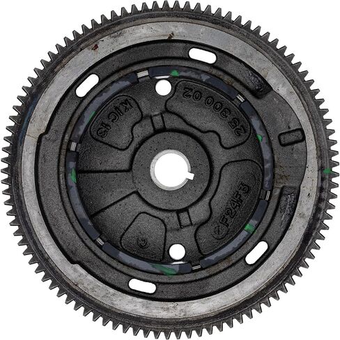 CUB CADET KH-32-025-25-S Kohler Flywheel Assembly Z Force RZT LTX SZ XT1 XT2 42 in Kuwait