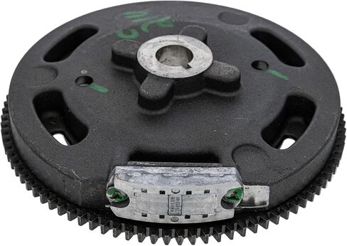 CUB CADET KH-32-025-25-S Kohler Flywheel Assembly Z Force RZT LTX SZ XT1 XT2 42 in Kuwait