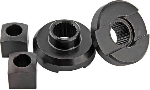 JEGS Mini Spool | Fits GM 10-Bolt 7.5" | For 26 Spline Axles | CNC Machined From Steel in Kuwait