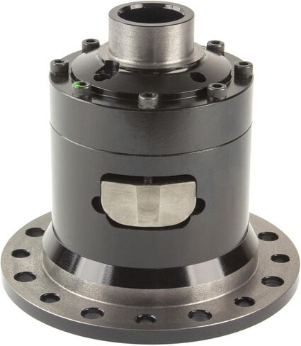 حامل تفاضلي PowerTrax LK443530 Grip Lok، 30 شريحة، يناسب Dana 35 مع 3.54 ونسبة تروس أعلى، متوافق مع جيب شيروكي، جراند شيروكي، رانجلر، كومانتش، أمريكان موتورز AMX، إيجل in Kuwait