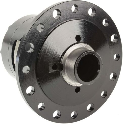 حامل تفاضلي PowerTrax LK443530 Grip Lok، 30 شريحة، يناسب Dana 35 مع 3.54 ونسبة تروس أعلى، متوافق مع جيب شيروكي، جراند شيروكي، رانجلر، كومانتش، أمريكان موتورز AMX، إيجل in Kuwait