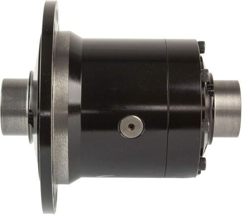 حامل تفاضلي PowerTrax LK443530 Grip Lok، 30 شريحة، يناسب Dana 35 مع 3.54 ونسبة تروس أعلى، متوافق مع جيب شيروكي، جراند شيروكي، رانجلر، كومانتش، أمريكان موتورز AMX، إيجل in Kuwait