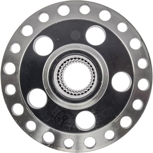 JEGS Ford 9 in. Spool For 31 Spline Axles in Kuwait