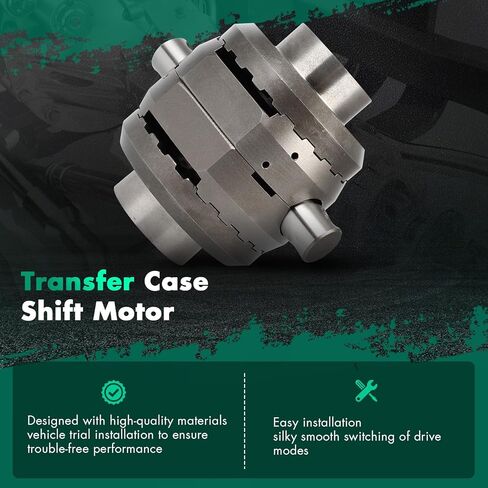 SCITOO SLC8.25-29 Gear (SL C8.25-29) لكرايسلر 8.25 التفاضلي مع 29 محورًا in Kuwait