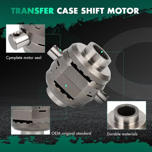 SCITOO SLC8.25-29 Gear (SL C8.25-29) لكرايسلر 8.25 التفاضلي مع 29 محورًا in Kuwait
