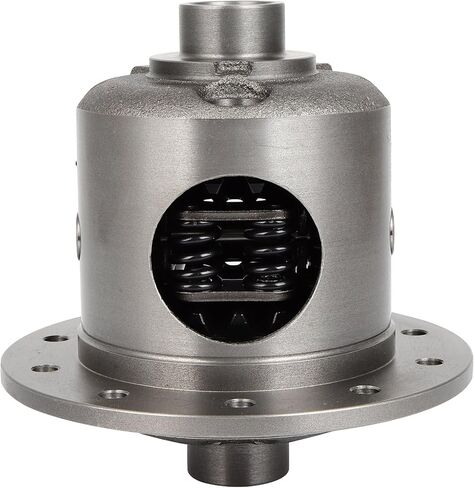 OCPTY 8.2 Posi Unit 28 Spline 10-Bolt Rear Limited-Slip Lock 1964-1972 fits for Chevrolet,Bel Air,Biscayne,Camaro,Caprice,Chevelle,for Chevy II,El Camino,Impala,Monte Carlo,Nova 19603010 in Kuwait