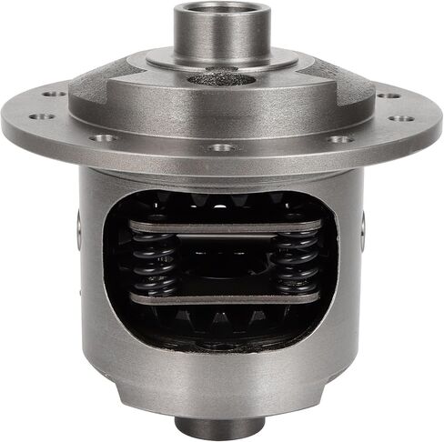 OCPTY 8.2 Posi Unit 28 Spline 10-Bolt Rear Limited-Slip Lock 1964-1972 fits for Chevrolet,Bel Air,Biscayne,Camaro,Caprice,Chevelle,for Chevy II,El Camino,Impala,Monte Carlo,Nova 19603010 in Kuwait
