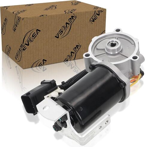 محرك نقل الحركة 4WD متوافق مع Ford Expedition 2008 2009 2010 2011 F-150 2009 2010 2011 Lincoln Navigator 2008 2009 2010 استبدال # 8L1Z7G360AB AL3Z7G360A in Kuwait