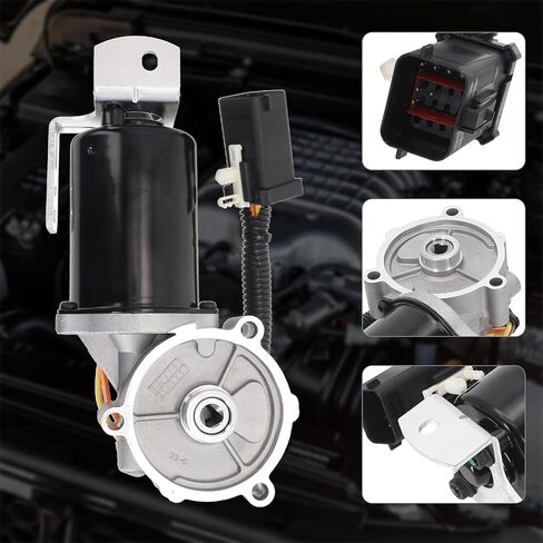 محرك نقل الحركة 4WD متوافق مع Ford Expedition 2008 2009 2010 2011 F-150 2009 2010 2011 Lincoln Navigator 2008 2009 2010 استبدال # 8L1Z7G360AB AL3Z7G360A in Kuwait