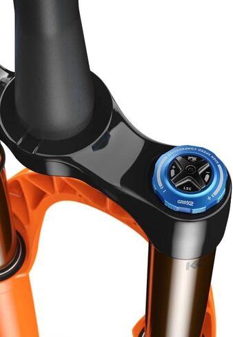 خرطوشة Fox Shox Grip X2، HSR/LSR/HSC/LSC، 2025 38 180 in Kuwait