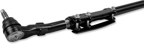 Steering Tie Rod End Link & Drag Link Assembly for 2013-2024 Ram 4500 5500, 2018 Ram 2500 6.7L - Adjusting Sleeve, Inner & Outer Tie Rod Ends in Kuwait