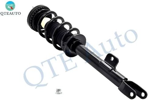 PM Auto Set of 4 Front Sway Bar Link-Quick Complete Strut-Coil Spring Assembly Replacement For 2011-2022 Dodge Charger in Kuwait