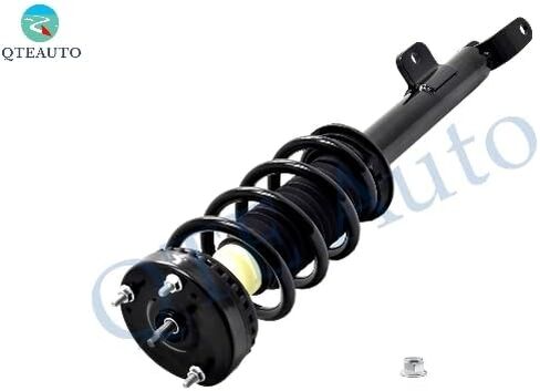 PM Auto Set of 4 Front Sway Bar Link-Quick Complete Strut-Coil Spring Assembly Replacement For 2011-2022 Dodge Charger in Kuwait