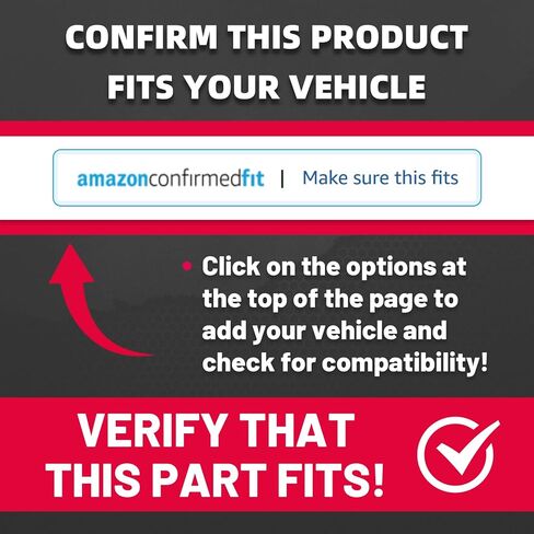 Rear Shock Absorbers Pair for Chevy Silverado 1500 & GMC Sierra 1500 (1999–2007, Classic), AWD/4WD, Excludes Z71 & Electronic Suspension in Saudi Arabia