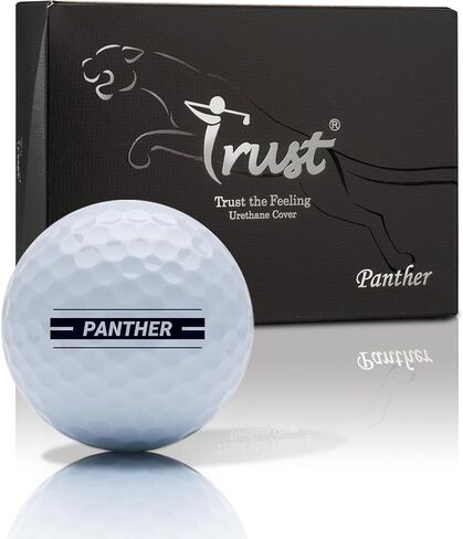 Trust Panther، غطاء يوريثان رفيع للغاية مع Max COR Big Core، ملمس ناعم ومرن، تحكم جانبي أخضر مع المسافة in Saudi Arabia