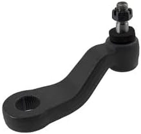 PartsW - 3 Pc Front Steering Pitman & Idler Arm with Idler Bracket Assembly Fits CHEVROLET AVALANCHE/SILVERADO/ in Kuwait
