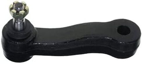 Idler Arm + Pitman Arm + Idler Arm Bracket 3 Pieces Steering Kit Models with 4 Groove Spline in Kuwait
