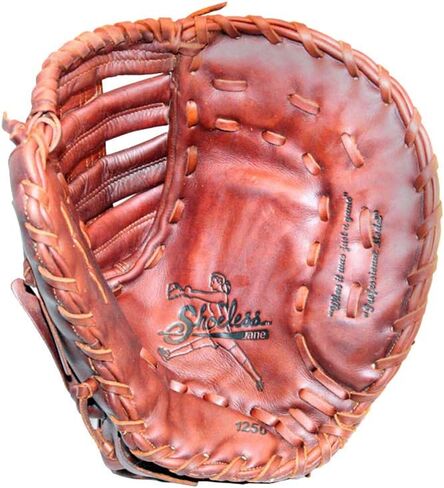 قفاز Fastpitch Softball للسيدات من SHOELESS Joe in Saudi Arabia