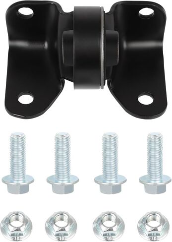 SCITOO Torsion Bar Mount Kit 1999-2007 لسيارة Chevy Silverado لـ GMC Sierra 1500 2500 1500HD 2500HD شاحنة بيك اب 4WD 4x4 أوراق الربيع ملحق تعليق قوس استبدال 905506 in Kuwait