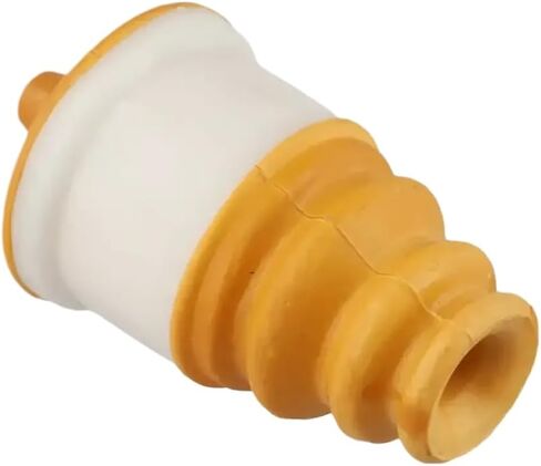 Rear Bump Stop Support 51811829 50703905 Compatible With 500 500C Panda Rubber Interior Accessory in Kuwait