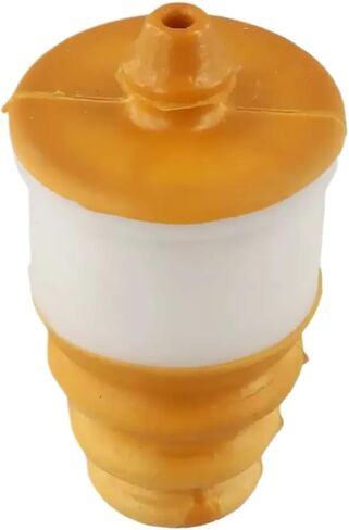 Rear Bump Stop Support 51811829 50703905 Compatible With 500 500C Panda Rubber Interior Accessory in Kuwait