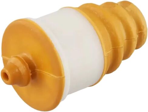 Rear Bump Stop Support 51811829 50703905 Compatible With 500 500C Panda Rubber Interior Accessory in Kuwait