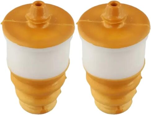 Rear Bump Stop Support 51811829 50703905 Compatible With 500 500C Panda Rubber Interior Accessory in Kuwait