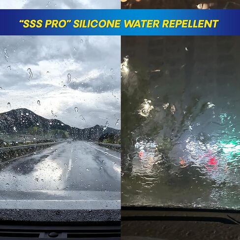5 PLUS® Silicone Windshield Wipers Replacement for NISSAN Rogue 2014-2023 Pathfinder 2013-2020 Wiper Blades(3 PCS),Automotive Replacement Windshield Wiper Blades-26"/17"/12" in Kuwait