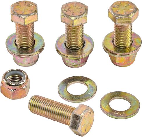 JEGS 64718 طقم تمديد إطار الجسم G in Kuwait