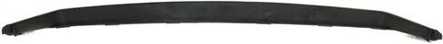 Parts Oasis New Front Lower Valance Air Deflector Without Tow Hook Holes Direct Replacement for Chevy/GMC C/K-Series/Suburban 1981-1987 15569084 GM1092122 in Kuwait