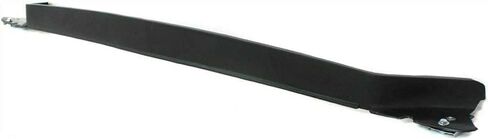 Parts Oasis New Front Lower Valance Air Deflector Without Tow Hook Holes Direct Replacement for Chevy/GMC C/K-Series/Suburban 1981-1987 15569084 GM1092122 in Kuwait