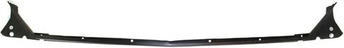 Parts Oasis New Front Lower Valance Air Deflector Without Tow Hook Holes Direct Replacement for Chevy/GMC C/K-Series/Suburban 1981-1987 15569084 GM1092122 in Kuwait