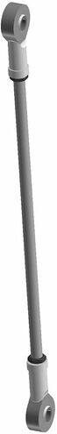 Polaris Victory Motorcycles Shifter Linkage Assembly, Genuine OEM Part 1013957, Qty 1 in Kuwait