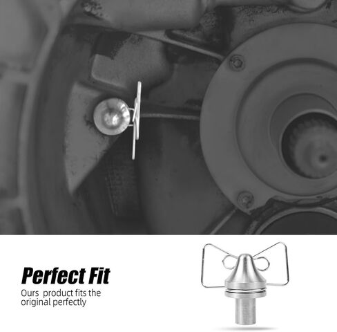 Bevinsee Clutch Pivot Pin & Clutch Release Arm Spring متوافق مع E46 E36 E90 E92 E39 E60 323i 323ci 325i 325Xi 328i 335i 335Xi، انظر الإعداد in Kuwait
