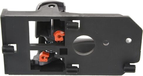 Garage-Pro Interior Door Handle Compatible with 2004-2009 Kia Spectra & 2005-2009 Spectra5 Front or Rear, Passenger Side Gray JCWREPK462343GP in Kuwait