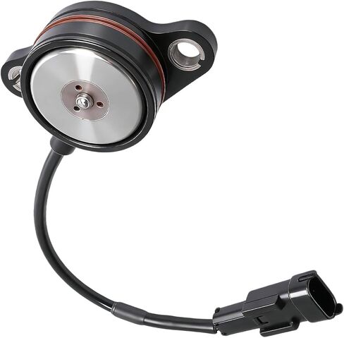 24356-2E700 Camshaft Actuator Assembly Compatible with 2019-2024 Kia Seltos Forte Soul, 2016-2021 Hyundai Elantra Kona - Replace 243562E700 in Kuwait