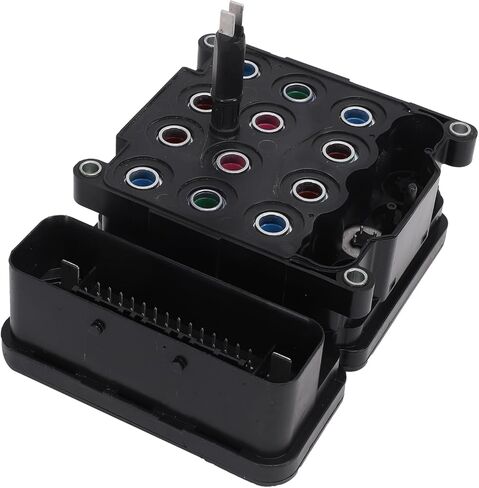 ABS Anti Lock Brake Module, Replacement for 2011 2016 with OEM Numbers 20842710 22752525 23158133, Ensures Optimal Braking Performance and Prevents Wheel Lock Up in Kuwait