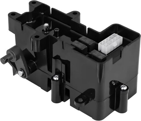 138-2514 Mower Brake Control Module Compatible with Toro Lawn Mower Tractor, Mower Brake Box Controller Assembly ASM for TimeCutter Exmark Quest E-Series and Exmark Quest S-Series, 3 Years Warranty in Kuwait