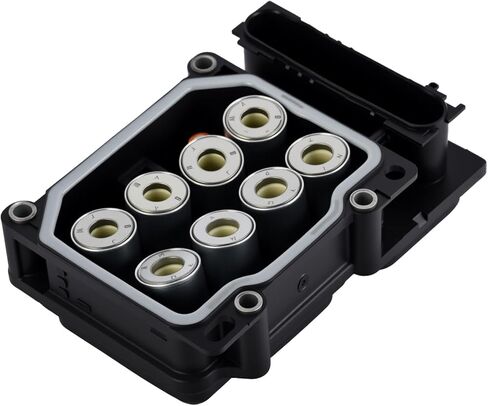 0265800534 ABS Anti-Lock Brake Actuator Pump Control Module Compatible with 2007-2009 Toyota Camry Replaces 44050-06070 44510-06060 0265800535 44510-33130 in Kuwait