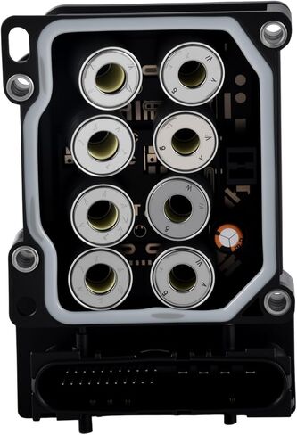 0265800534 ABS Anti-Lock Brake Actuator Pump Control Module Compatible with 2007-2009 Toyota Camry Replaces 44050-06070 44510-06060 0265800535 44510-33130 in Kuwait