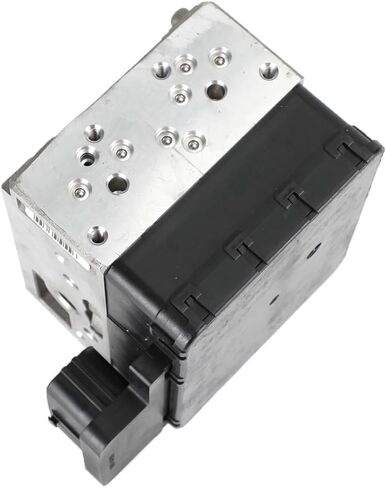 Bruce & Shark ABS Anti-Lock Pump Actuator Modulator Valve Fit for Lexus LS460 LS500h LS600h 2007-2019,Part Number#44510-50070 4405050130 in Kuwait