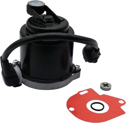 ABS Brake Booster Pump Motor Compatible with LEXUS GS300 GS400 GS430 GX470 SC430 TOYOTA 4RUNNER Replaces 4796030030, 4796030060, 4721060110 1998-2010 in Kuwait