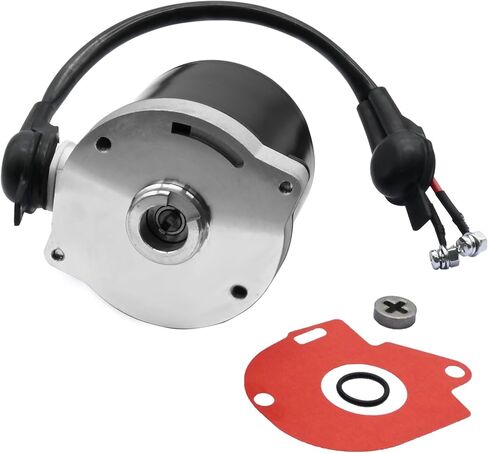 ABS Brake Booster Pump Motor Compatible with LEXUS GS300 GS400 GS430 GX470 SC430 TOYOTA 4RUNNER Replaces 4796030030, 4796030060, 4721060110 1998-2010 in Kuwait