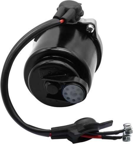 ABS Brake Booster Pump Motor Compatible with LEXUS GS300 GS400 GS430 GX470 SC430 TOYOTA 4RUNNER Replaces 4796030030, 4796030060, 4721060110 1998-2010 in Kuwait
