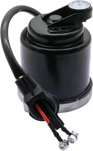ABS Brake Booster Pump Motor Compatible with LEXUS GS300 GS400 GS430 GX470 SC430 TOYOTA 4RUNNER Replaces 4796030030, 4796030060, 4721060110 1998-2010 in Kuwait