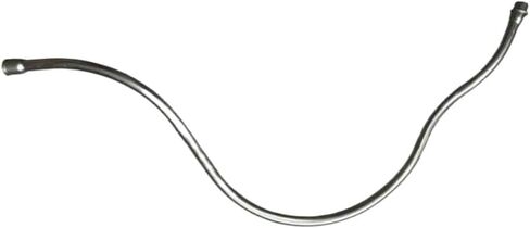 Hand Brake Guide Compatible With 508 W23 2011 2015 C5 X7 2009 2019 Replacement For 476975 476976 in Kuwait