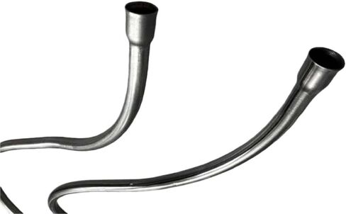 Hand Brake Guide Compatible With 508 W23 2011 2015 C5 X7 2009 2019 Replacement For 476975 476976 in Kuwait