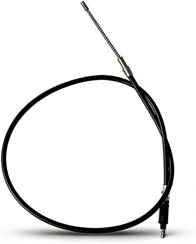 100-8261 RH Parking Brake Cable Compatible with Toro Multi Pro 1200 1250 - Replacement for 100-8261 in Kuwait