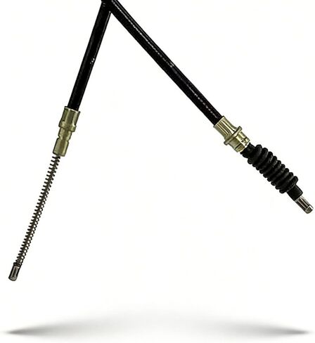 100-8261 RH Parking Brake Cable Compatible with Toro Multi Pro 1200 1250 - Replacement for 100-8261 in Kuwait
